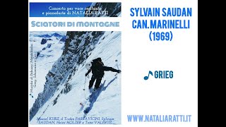 Cap.3 "Sylvain Saudan" dal Concerto per voce rec e pf "Sciatori di montagne" di Natalia Ratti