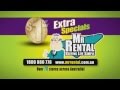 Mr. Rental Dollar Specials