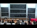 Nicola Garofalo: Hypoelliptic operators and analysis on Carnot-Carathéodory spaces