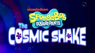 Medieval Sulfur Fields (Base) - SpongeBob SquarePants: The Cosmic Shake