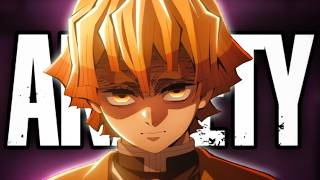 No One Understands Zenitsu