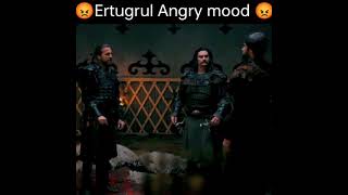 🔥Ertugrul Angry Mood🔥 | Ertugrul Ghazi Whatsapp Status | Ertugrul Ghazi Status #shorts