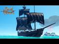 The MOST EXPENSIVE Shipset in Sea of Thieves