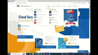 How to lock a file or folder in Windows 10/11 | File Encryption Software | Password-protect Folders