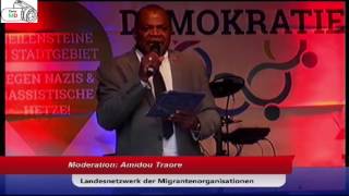 cams-md - 9.Meile der Demokratie 2017