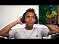 First Reaction: Childish Gambino - Lithonia