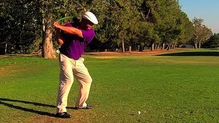 MSE: Review Bombtech Grenade, Deep Left Hip Practice, Driver FUN!