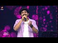 Magale Song by Playback singer Vignesh Raju 😍❤️ | Super Singer 10 | Episode Preview | 02 June