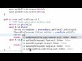 Android Developing Applications Tutorial 96 SharedPreferences Editor
