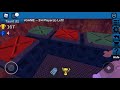 FLOOD ESCAPE IS INSPIRED BY SONIC THE HEDGEHOG??!! Tabbybee plays Roblox 