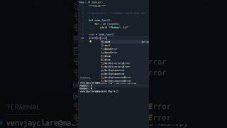Python 3 | How to Yield! #coding #programming