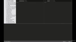 2. The ZeroDivisionError Exception