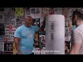 mike tyson career u0026 boxing tips