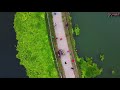 drone 4k footage hazipur dhamrai dhaka dji mini2 videodrone cinematicvideo