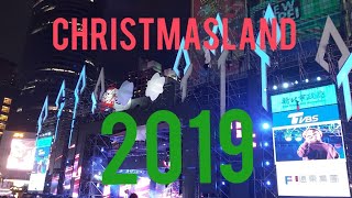 Christmasland 2019