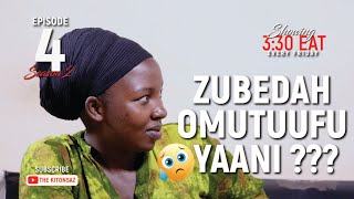 Zubedah Omutuufu Yaani???😨😨😨... ( Episode 4 )...     The Kitonsaz Season 2