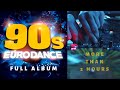 The Best 90's EuroDance - Definitive Playlist