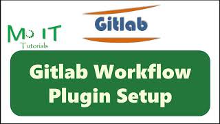 Gitlab Workflow Plugin Setup on VSCode