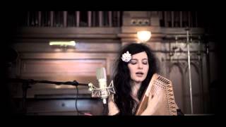 Eliza Rickman - Bright Star - Live at the Old Church - On Sessions From The Box