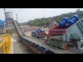 dewatering screen