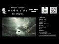 【収録全曲トレーラー】master piece band arrange ver. masahiro sugiyama