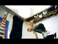 Bboy Pete Nasty | Bboy Silverback Events | Studio Session CCFV