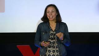 Sustainable Skills for a Resilient Future | Severine Trouillet | TEDxESCPLondon