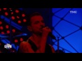 depeche mode going backwards 21 03 2017 paris