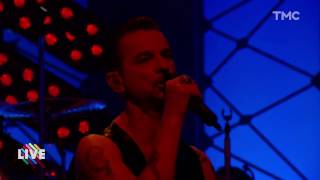 Depeche Mode - Going Backwards (21/03/2017)(Paris)