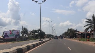 ARE THE ROADS GETTING BETTER In IMO STATE?  OWERRI TO NWORIEUBI ,MBAITOLI IN 2022