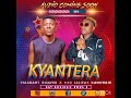 kantera audio by stagnant ft 4tysalfs