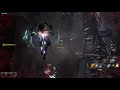 anthem 究極のインターセプター ビルド