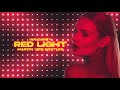 Ian Carey - RED LIGHT (Martin Vide Bootleg)