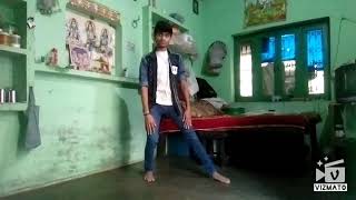 सुताला तनी कोरा मे khesari Lal Superhit song  राजेश कुमार ने Dance kiya hai