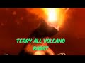 Dinosaur king terry all volcano burst screentime