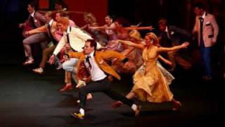 West Side Story - America - Portugal