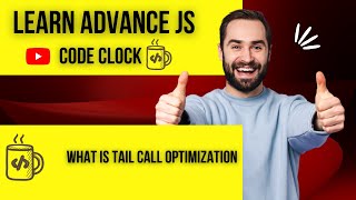 22.1 What is tail call optimization in Javascript