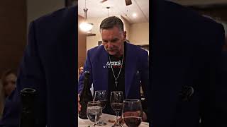 Michael Franzese Reveals Mafia Tactic