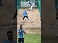 virat kohli plays reverse sweep against ravichandran ashwin in the nets