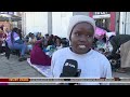 BAKWANDENGEZI BAMISE YONKE INTO.ABOKUFIKA BACELA UZWELO KWABEMARCH AND MARCH.1KZNTVNEWS 05 JUNE 2026