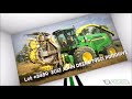 JOHN DEERE & MCHALE  10X AUCTION (AuctionTime/TractorHouse)