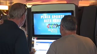 Suncoast Hotel \u0026 Casino unveils new sportsbook as 2024 NFL season begins