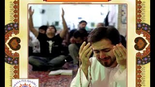 Behtareen Namaz Kaisay Parhain? Part 5 - Syed Abid Hussain Zaidi