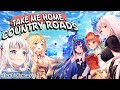 Take Me Home, Country Roads - hololive English -Myth- Cover