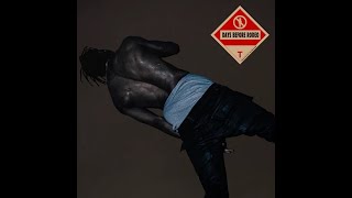 Travis Scott - YEAH YEAH (Official Audio) ft. Young Thug (DAYS BEFORE RODEO DELUXE)