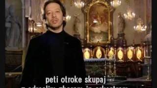 George Pehlivanian conducts Hector Berlioz: Te Deum - Part 1