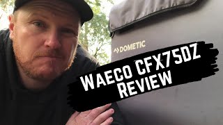 Waeco CFX75DZ Fridge/Freezer 2 years on. Was it worth it?