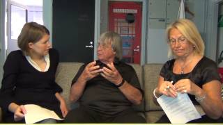 Interview of Jim Dator by Sirkka Heinonen and Sofi Kurki on Futures Studies
