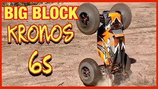 Big Block Kronos 2022! 6S!