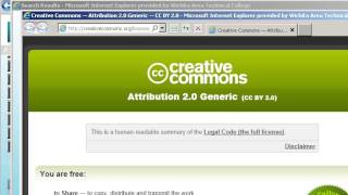 Bb Content Tools II Tutorial